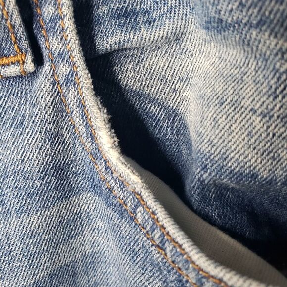 Revolve J Brand Rival Cropped Ellis Straight Skinny Jeans - Picture 7 of 16